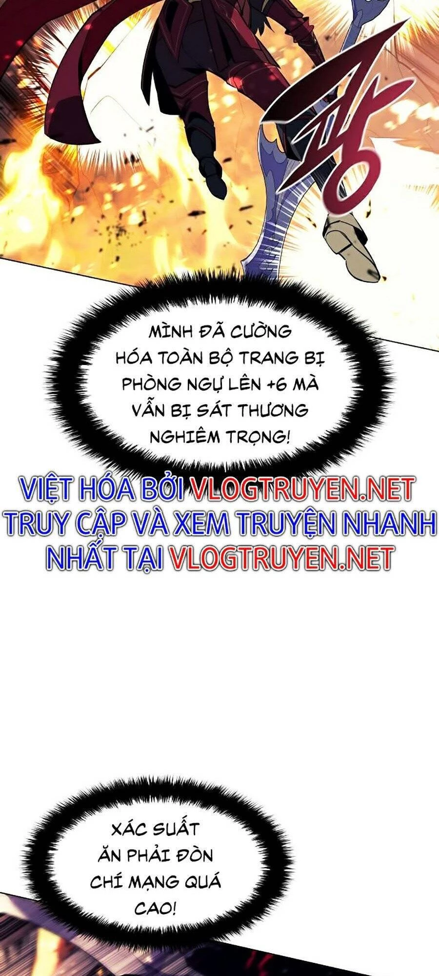 Thợ Rèn Huyền Thoại Chapter 89 - Trang 4