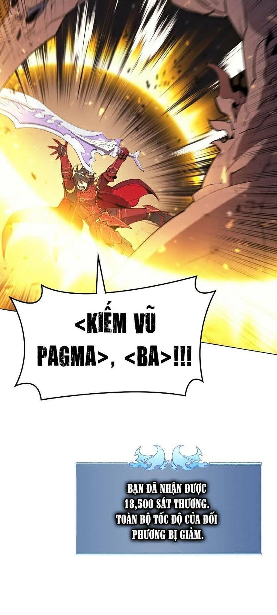 Thợ Rèn Huyền Thoại Chapter 89 - Trang 4