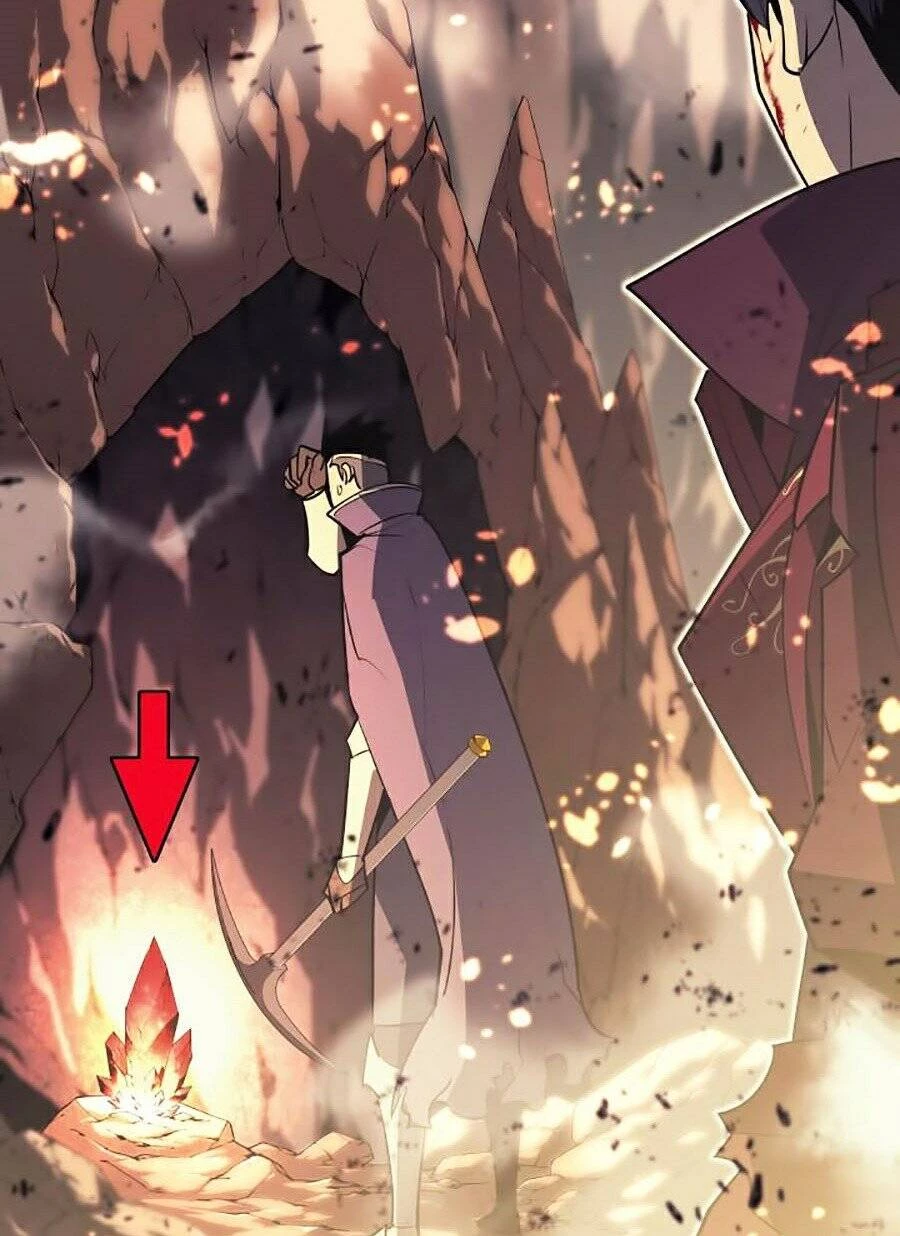 Thợ Rèn Huyền Thoại Chapter 89 - Trang 4