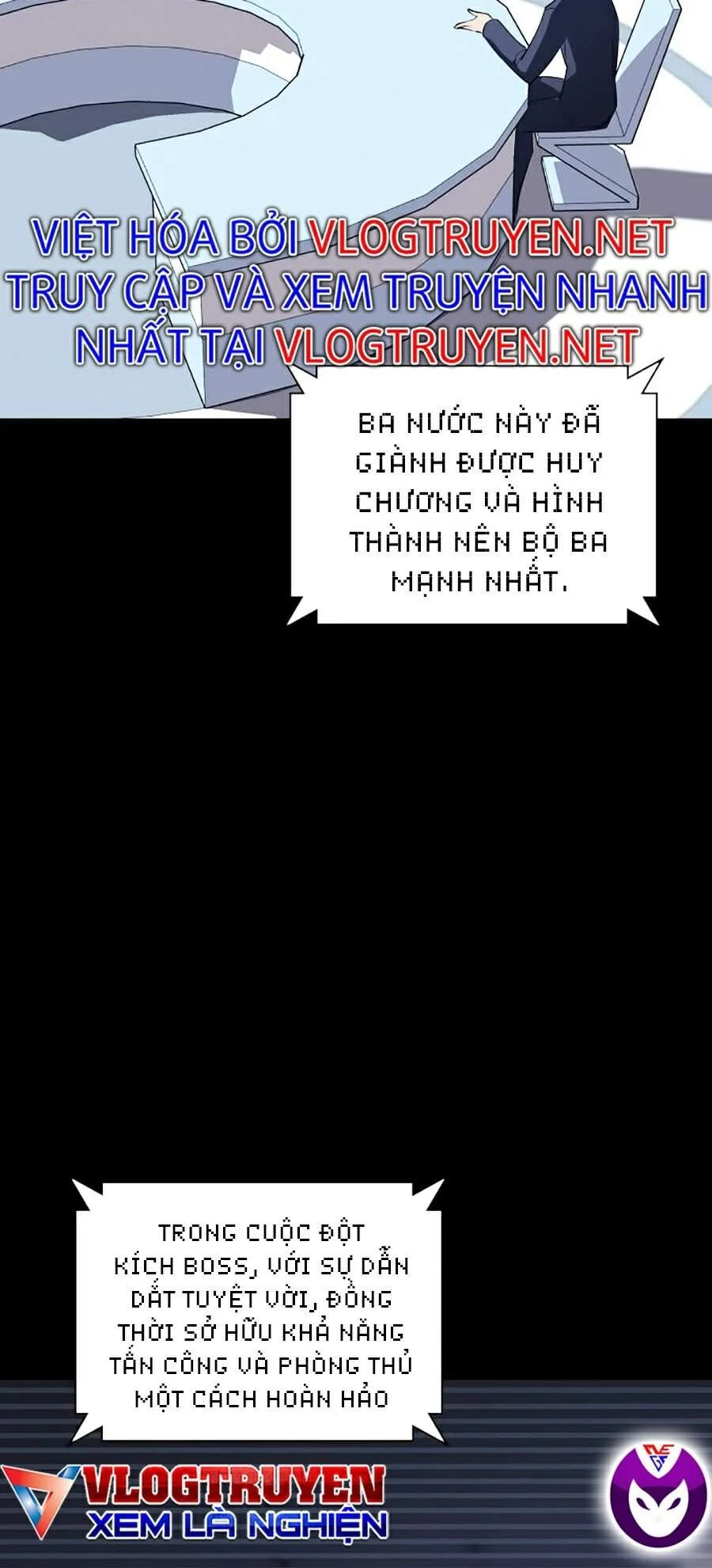 Thợ Rèn Huyền Thoại Chapter 90 - Trang 4