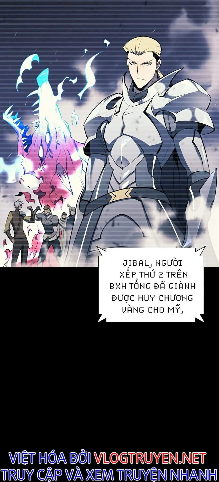 Thợ Rèn Huyền Thoại Chapter 90 - Trang 4