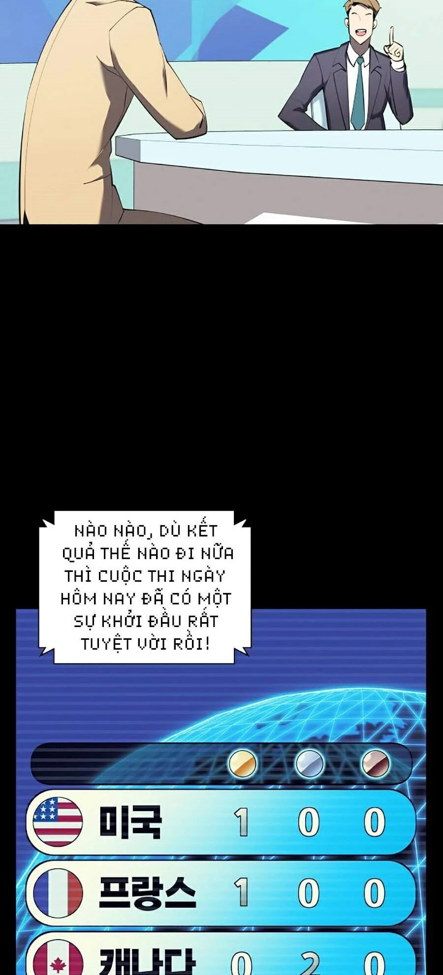 Thợ Rèn Huyền Thoại Chapter 90 - Trang 4
