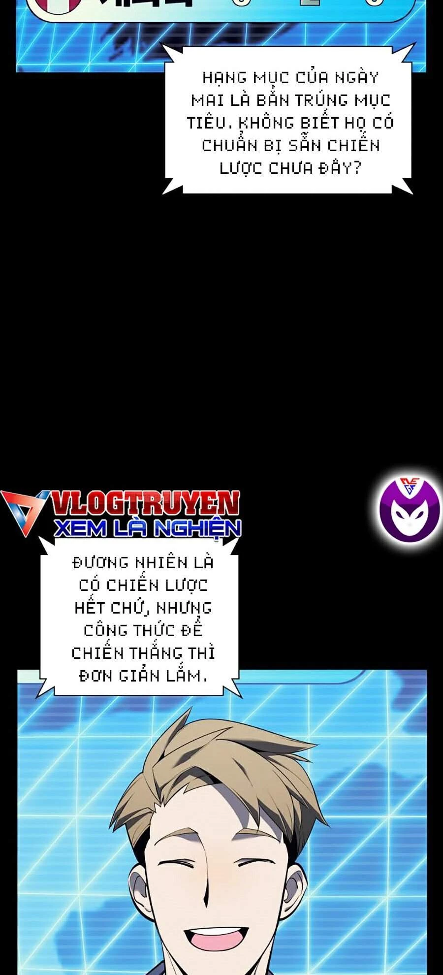 Thợ Rèn Huyền Thoại Chapter 90 - Trang 4