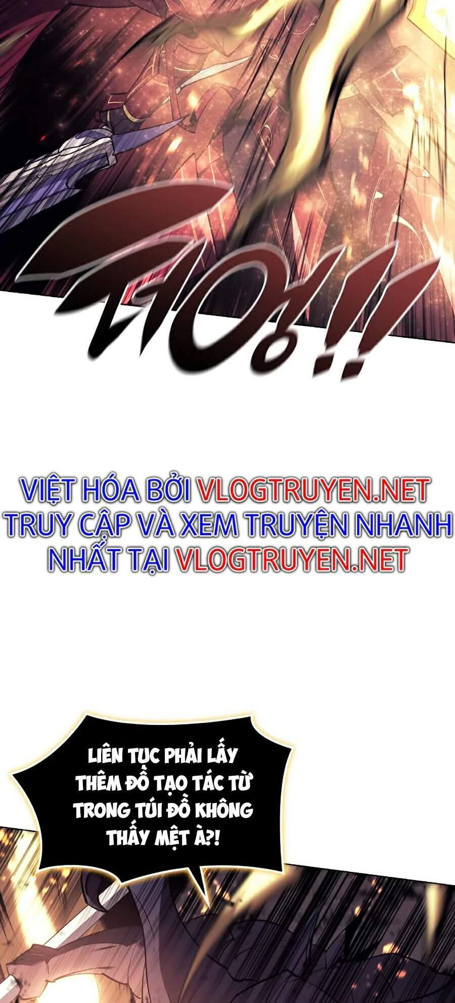 Thợ Rèn Huyền Thoại Chapter 90 - Trang 4