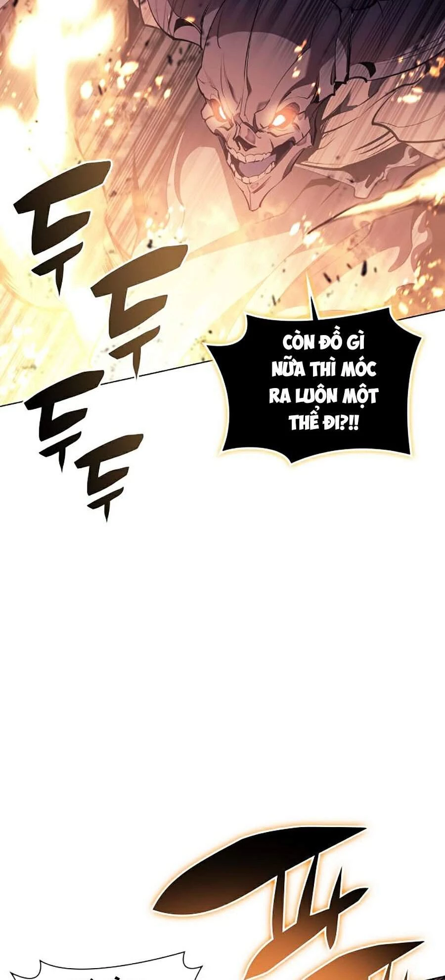 Thợ Rèn Huyền Thoại Chapter 90 - Trang 4