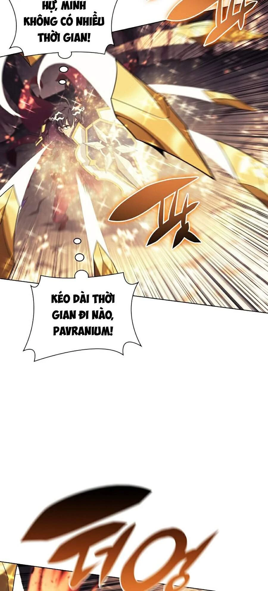 Thợ Rèn Huyền Thoại Chapter 90 - Trang 4