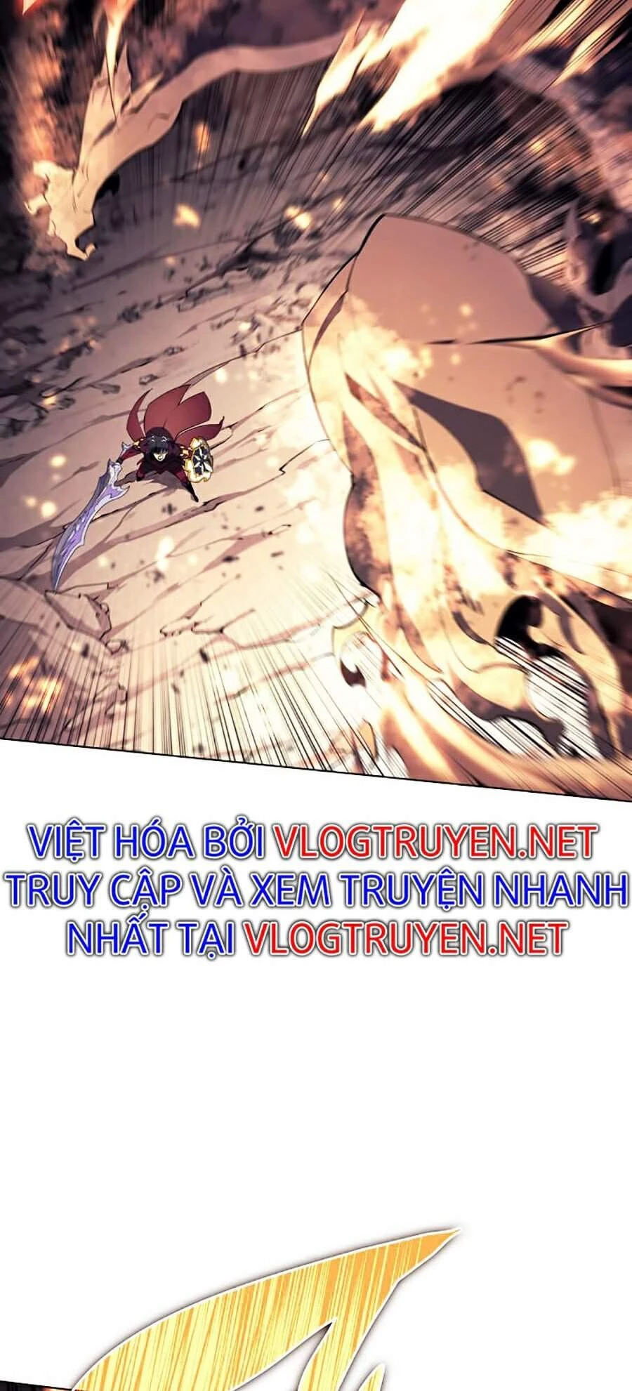 Thợ Rèn Huyền Thoại Chapter 90 - Trang 4