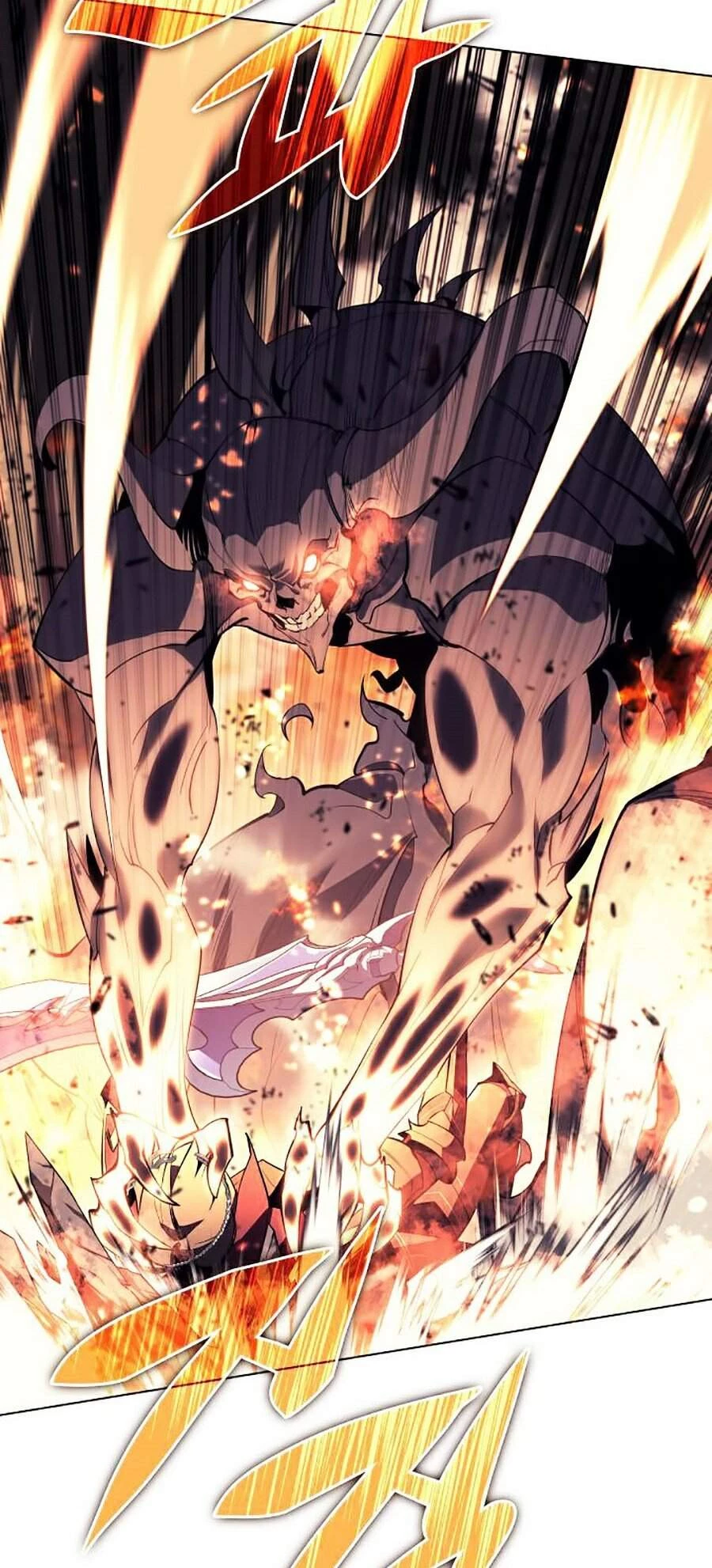 Thợ Rèn Huyền Thoại Chapter 90 - Trang 4
