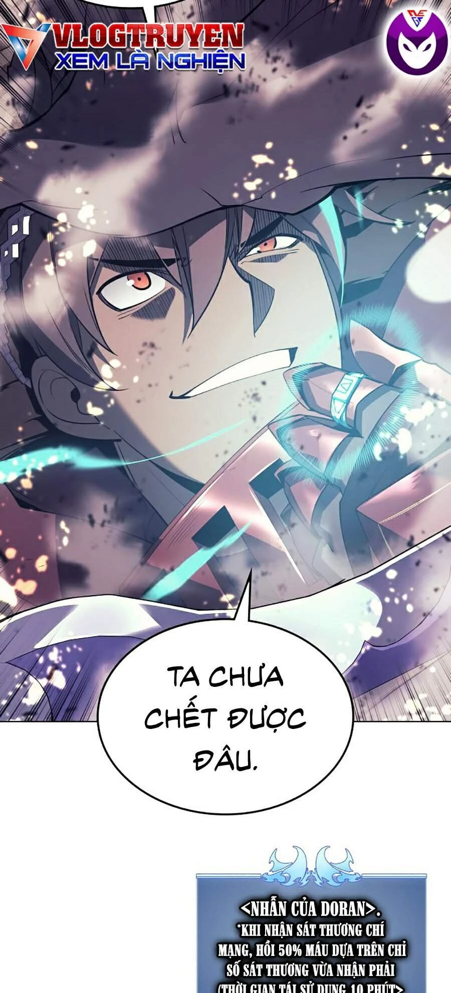 Thợ Rèn Huyền Thoại Chapter 90 - Trang 4