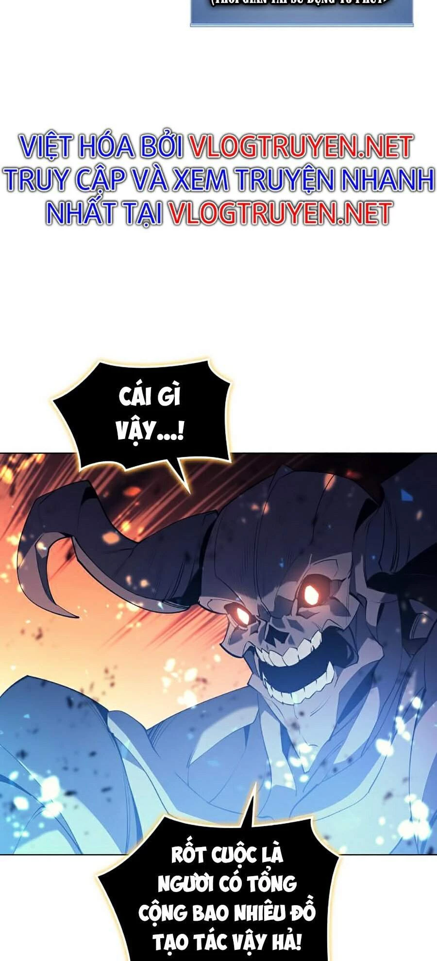 Thợ Rèn Huyền Thoại Chapter 90 - Trang 4