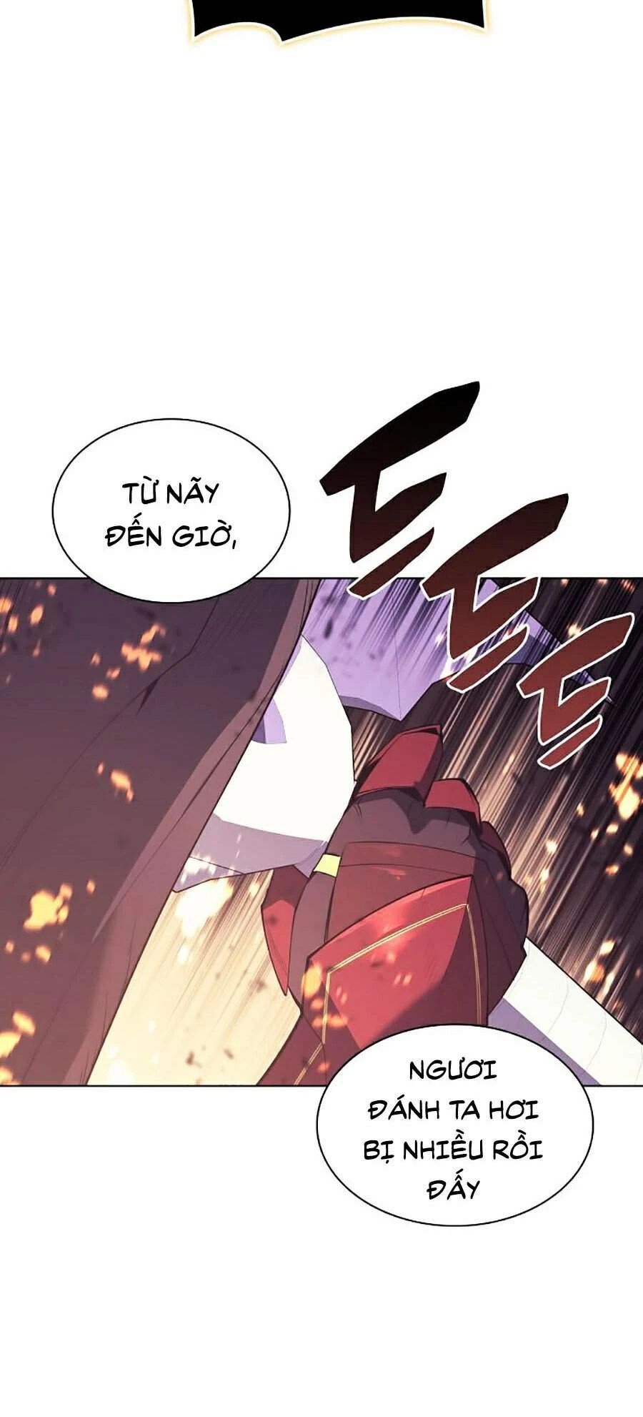 Thợ Rèn Huyền Thoại Chapter 90 - Trang 4