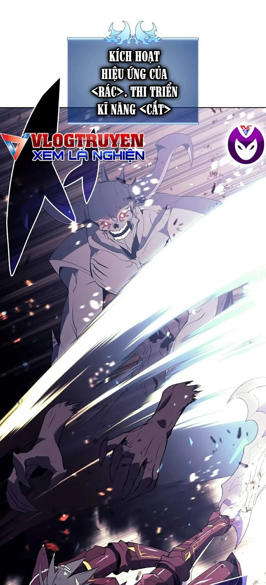 Thợ Rèn Huyền Thoại Chapter 90 - Trang 4