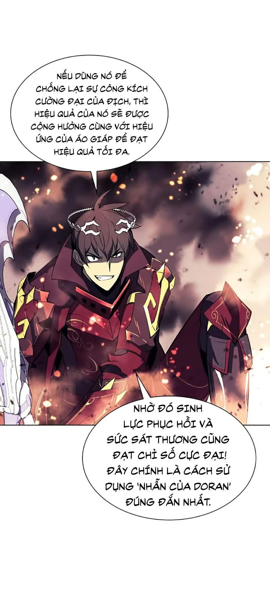 Thợ Rèn Huyền Thoại Chapter 90 - Trang 4
