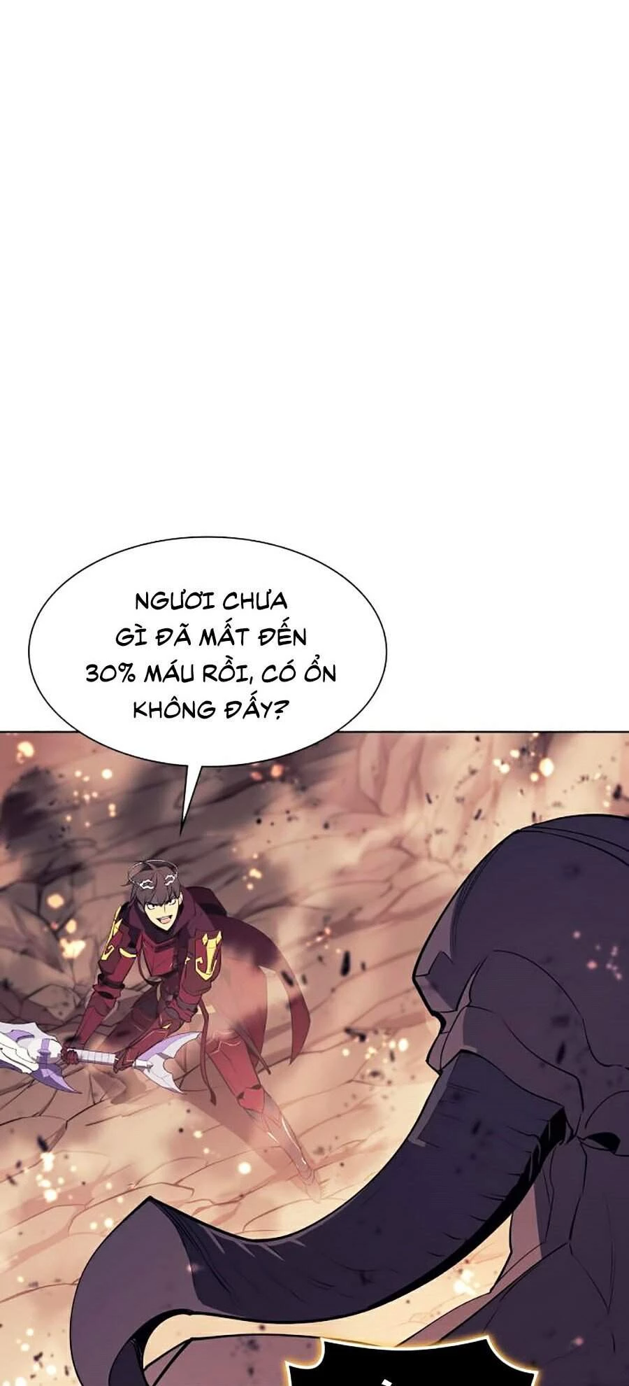 Thợ Rèn Huyền Thoại Chapter 90 - Trang 4