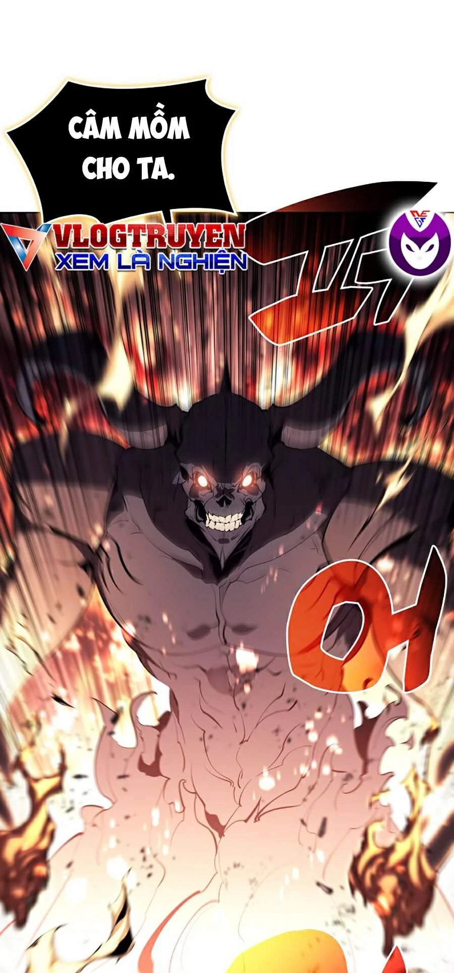 Thợ Rèn Huyền Thoại Chapter 90 - Trang 4