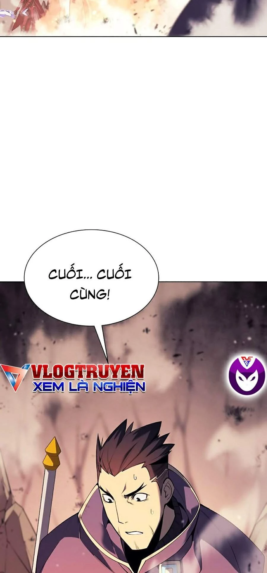 Thợ Rèn Huyền Thoại Chapter 90 - Trang 4
