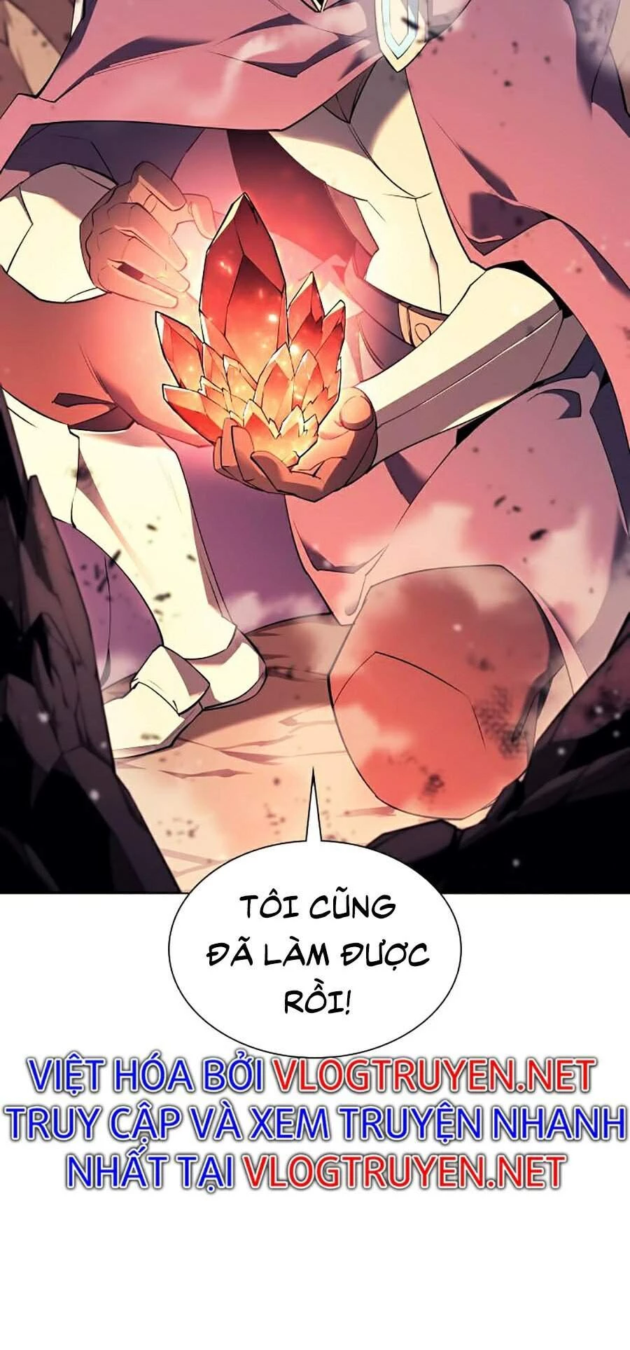 Thợ Rèn Huyền Thoại Chapter 90 - Trang 4