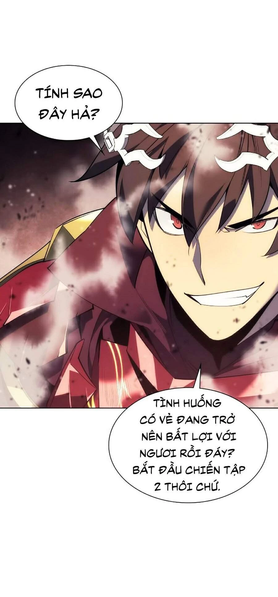 Thợ Rèn Huyền Thoại Chapter 90 - Trang 4