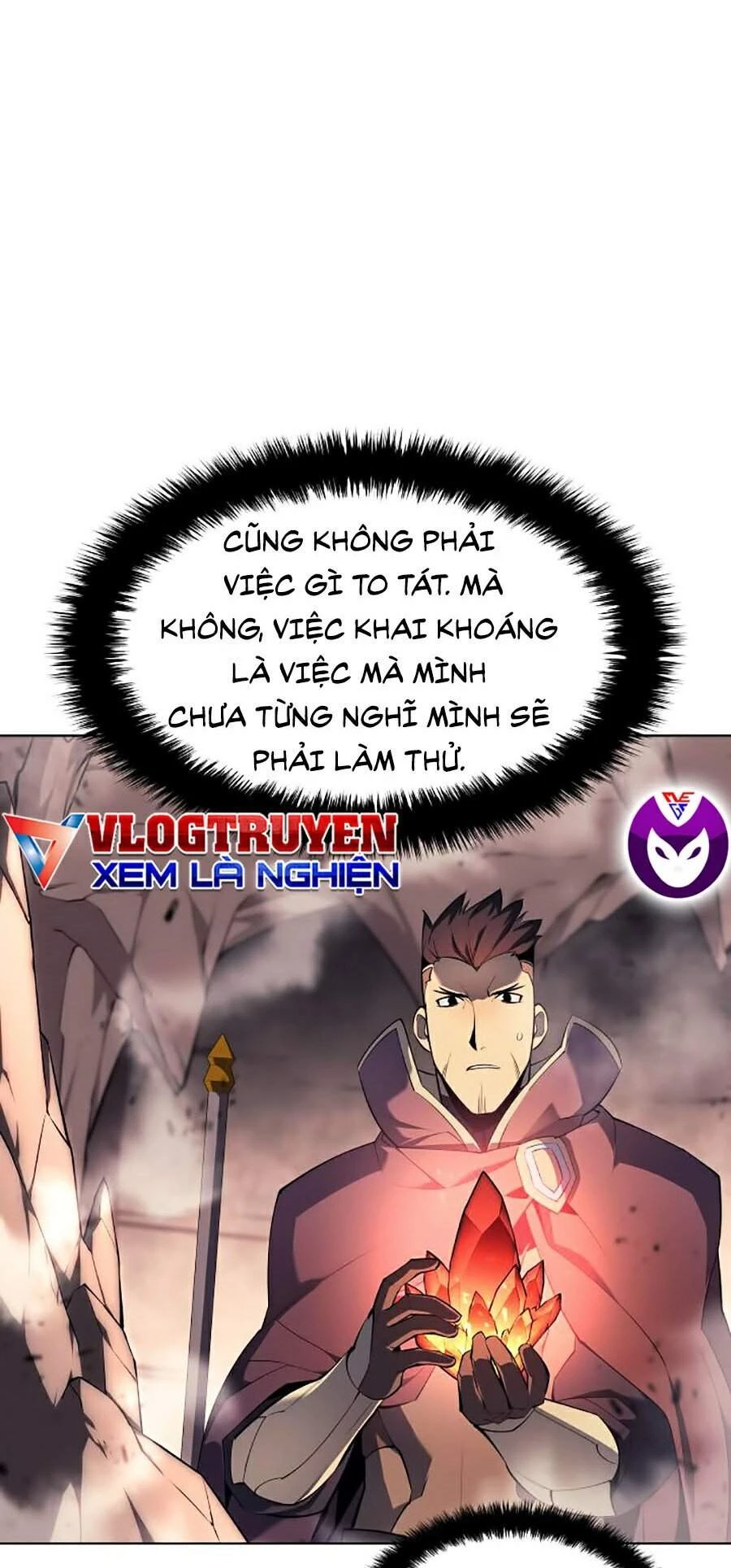 Thợ Rèn Huyền Thoại Chapter 90 - Trang 4