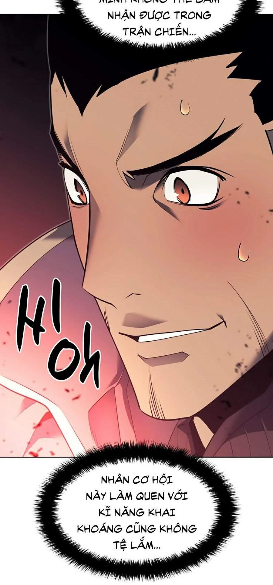 Thợ Rèn Huyền Thoại Chapter 90 - Trang 4