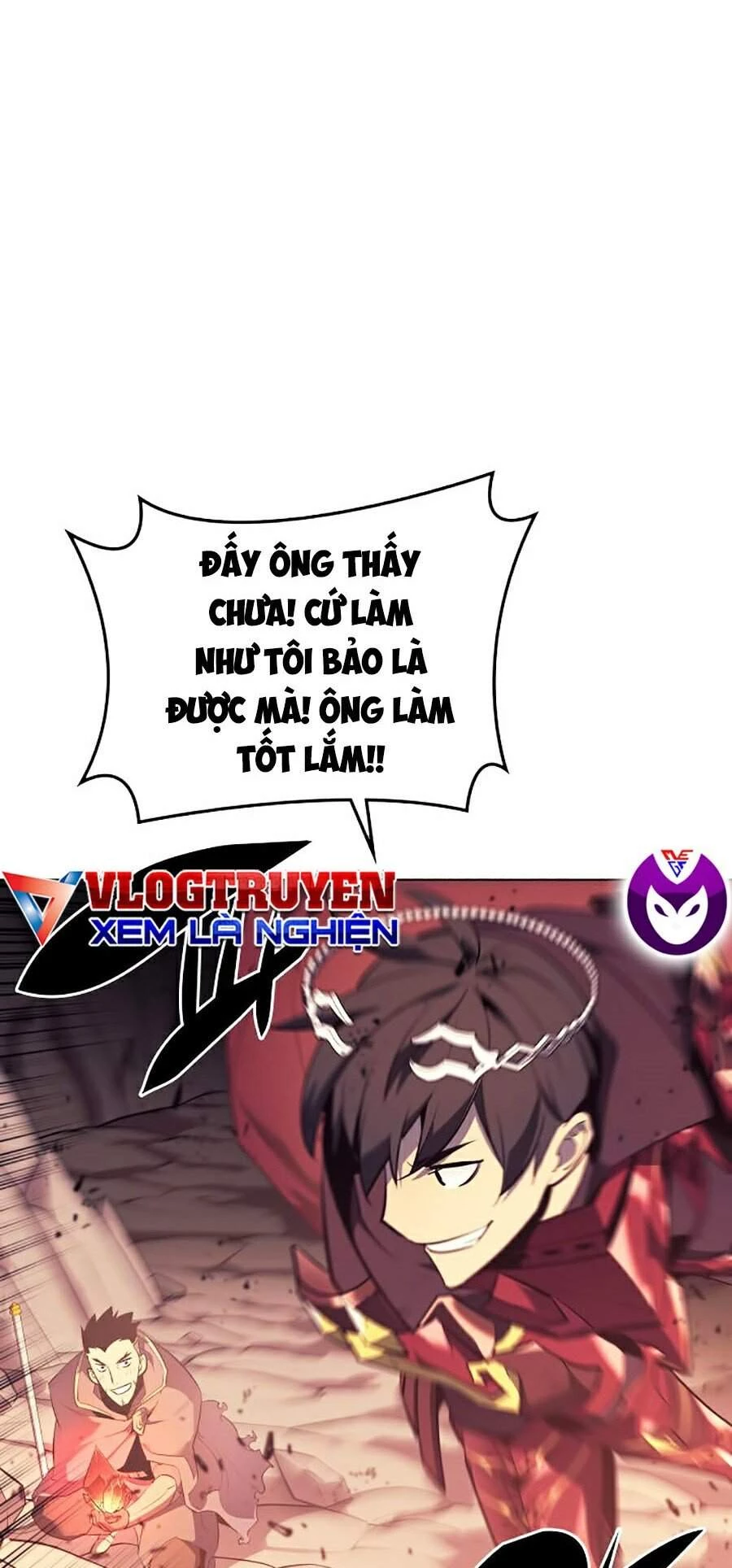 Thợ Rèn Huyền Thoại Chapter 90 - Trang 4