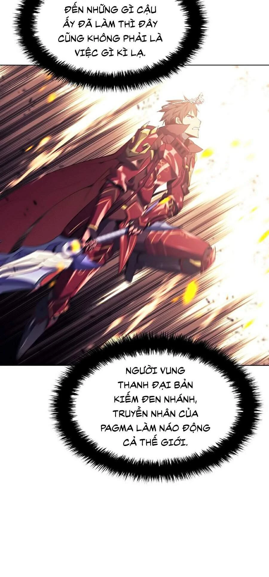 Thợ Rèn Huyền Thoại Chapter 90 - Trang 4