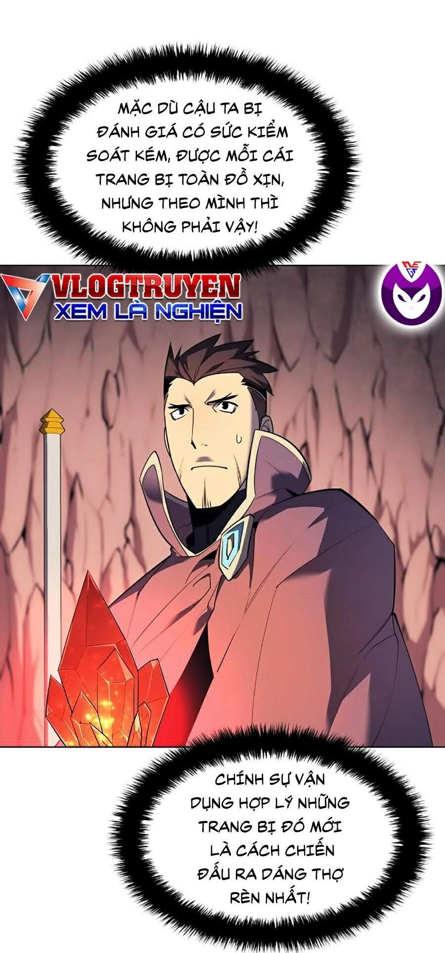 Thợ Rèn Huyền Thoại Chapter 90 - Trang 4