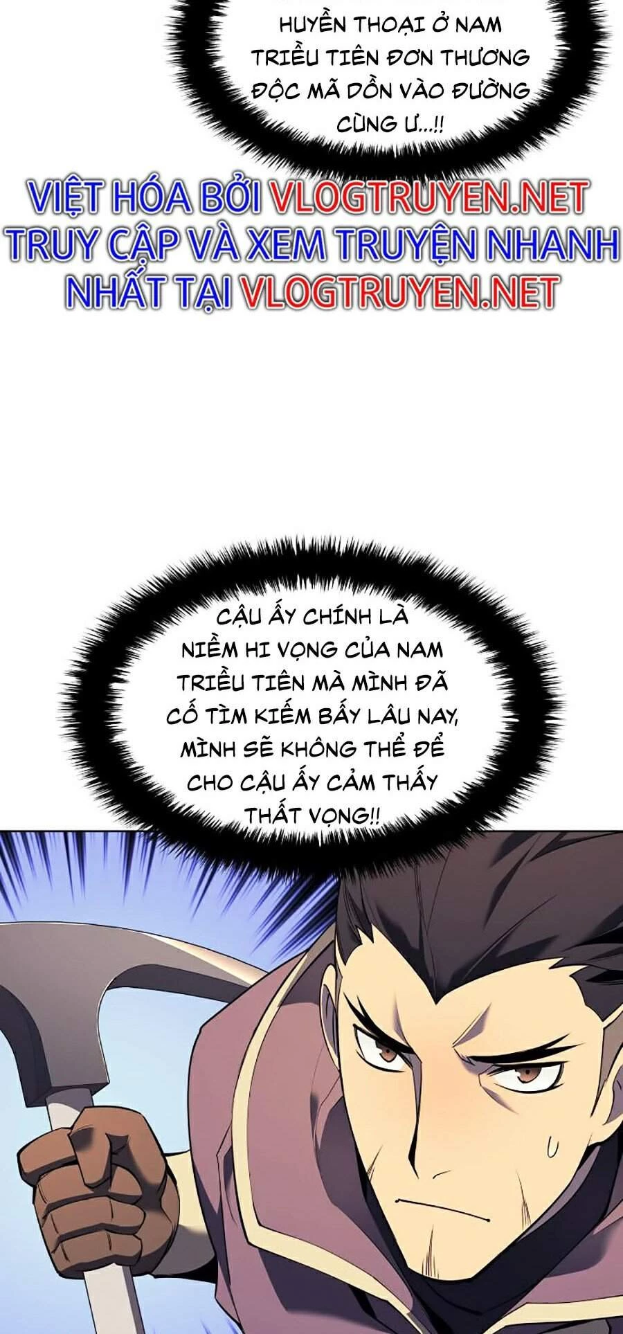 Thợ Rèn Huyền Thoại Chapter 90 - Trang 4