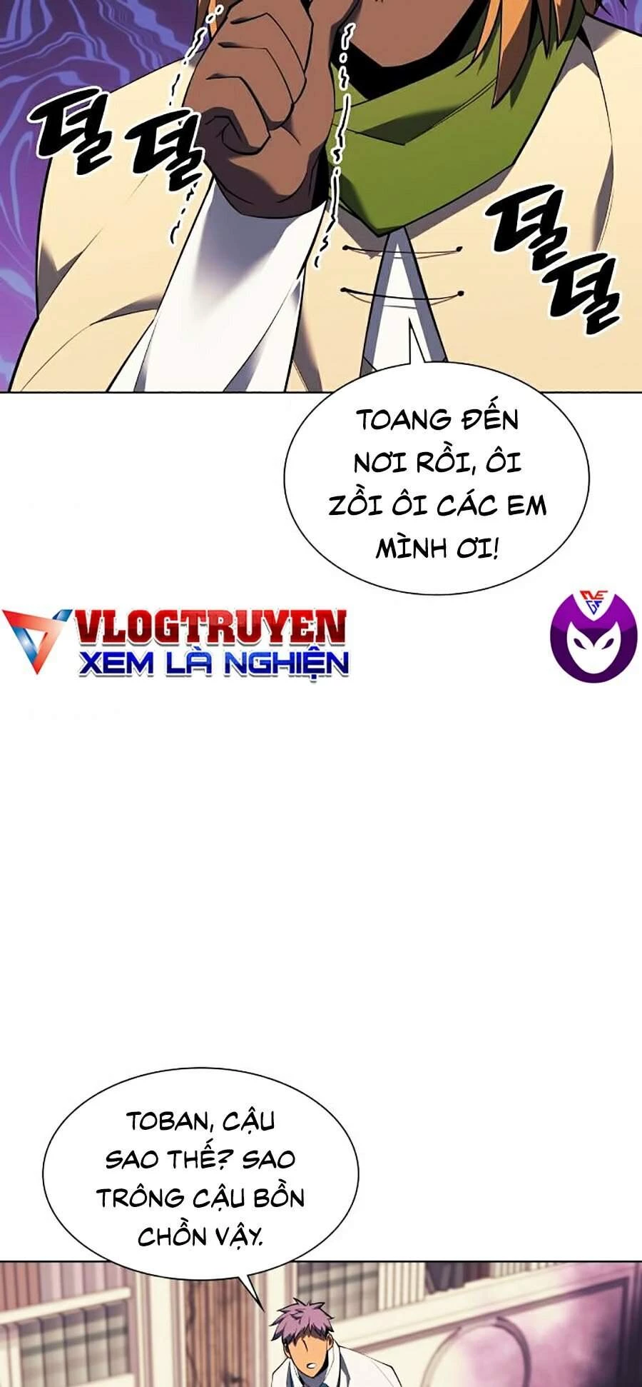 Thợ Rèn Huyền Thoại Chapter 90 - Trang 4