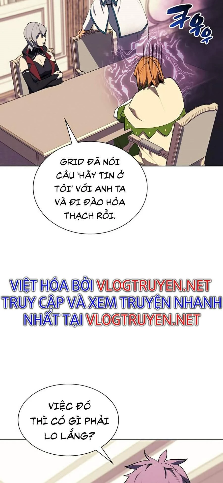 Thợ Rèn Huyền Thoại Chapter 90 - Trang 4