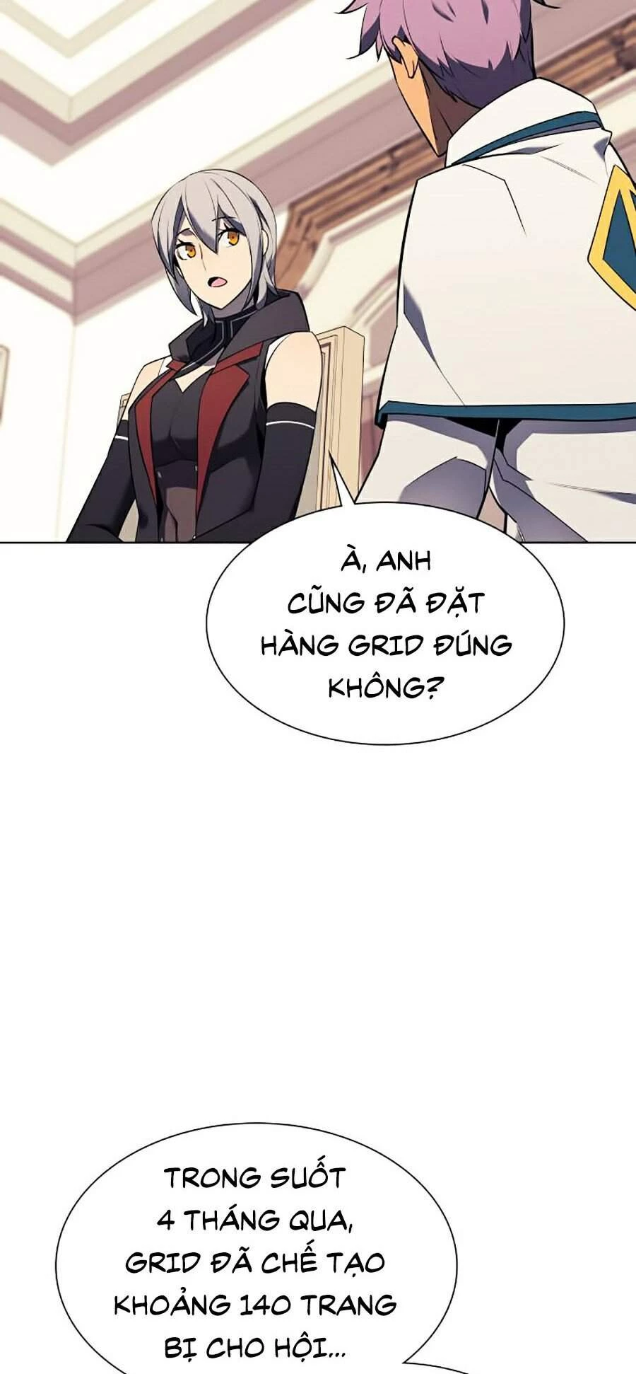 Thợ Rèn Huyền Thoại Chapter 90 - Trang 4