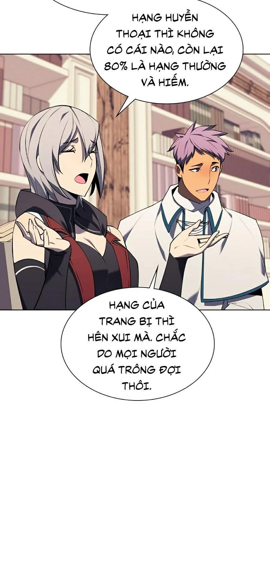 Thợ Rèn Huyền Thoại Chapter 90 - Trang 4