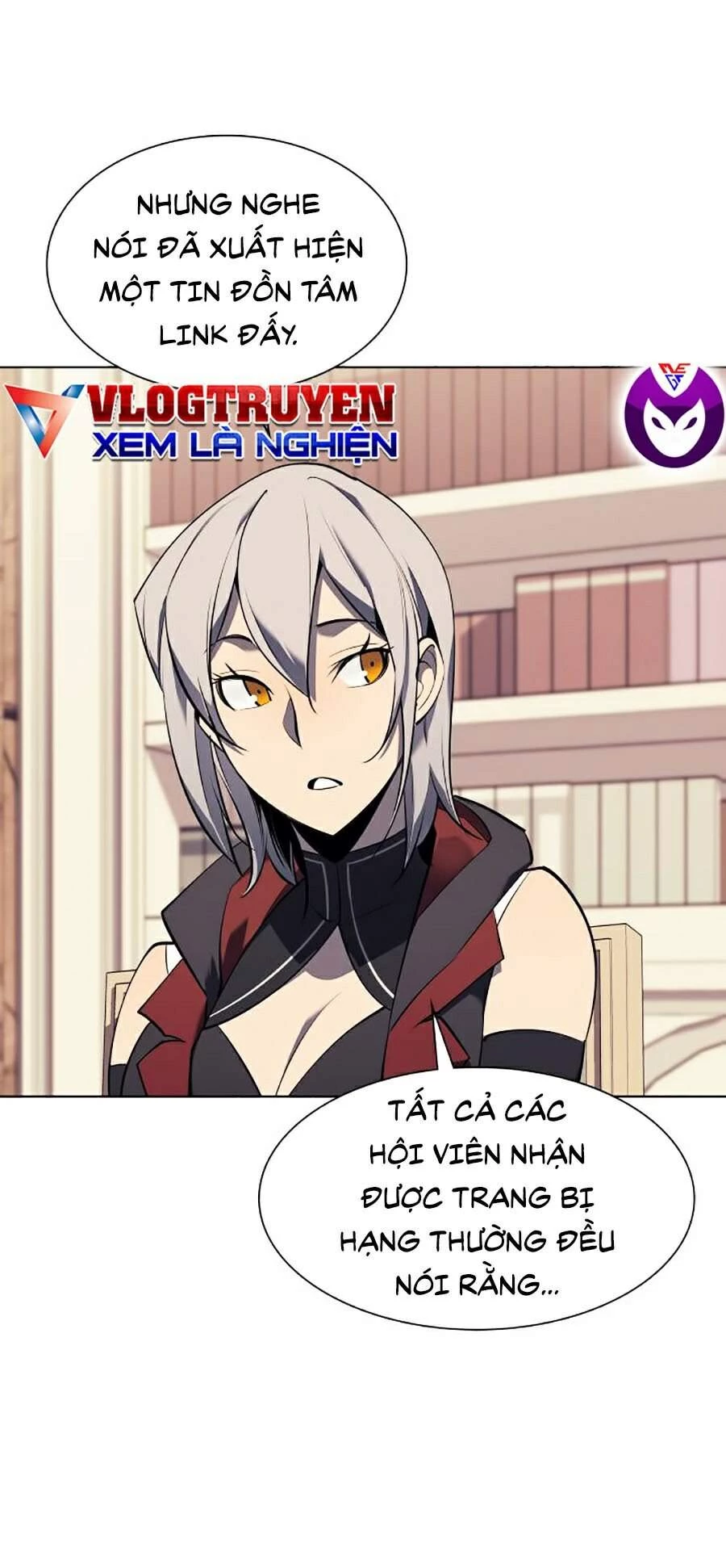 Thợ Rèn Huyền Thoại Chapter 90 - Trang 4