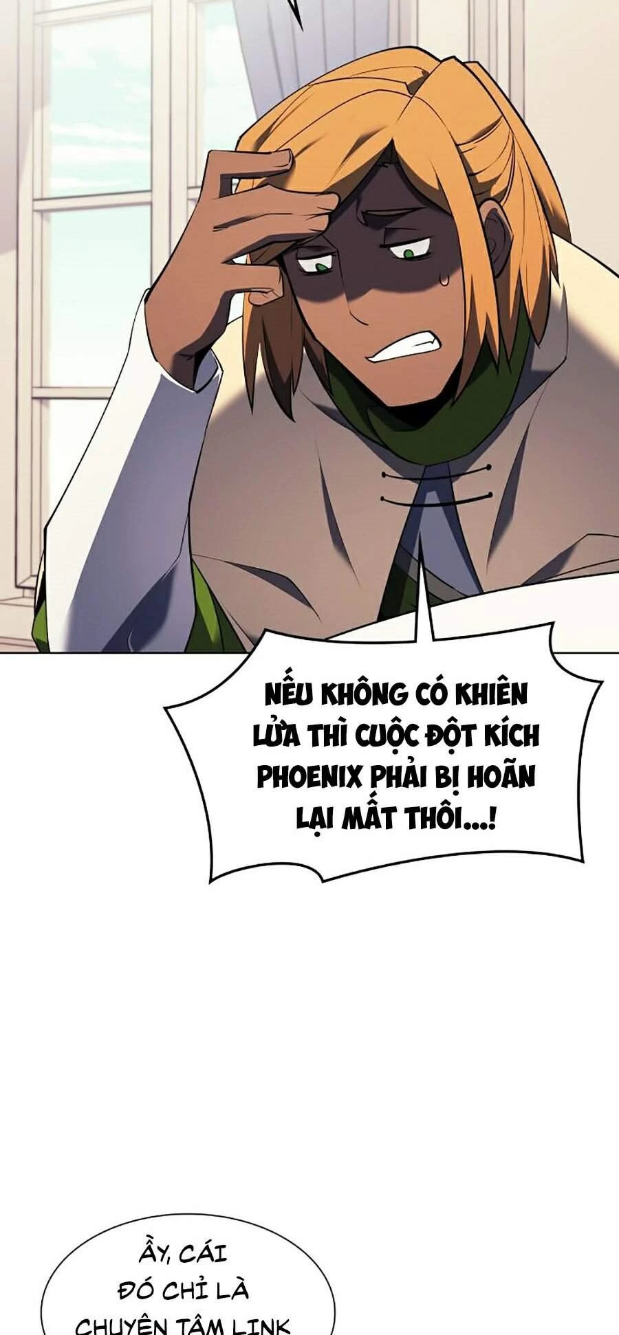 Thợ Rèn Huyền Thoại Chapter 90 - Trang 4