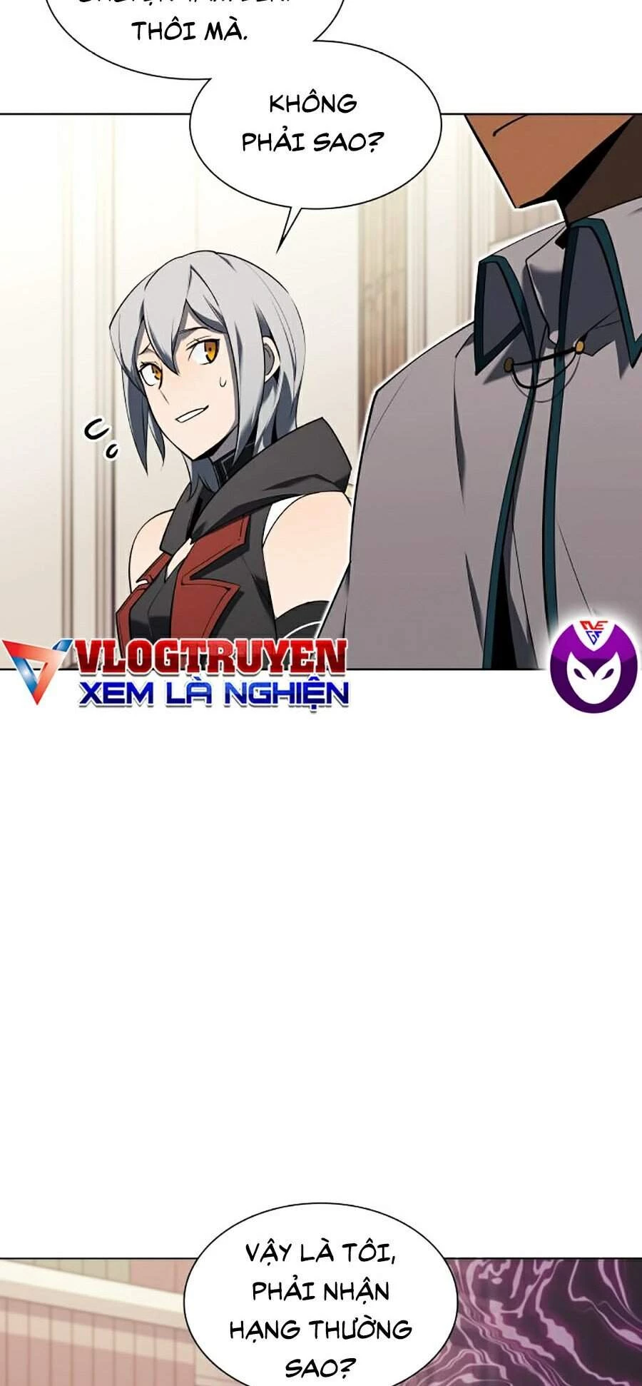 Thợ Rèn Huyền Thoại Chapter 90 - Trang 4