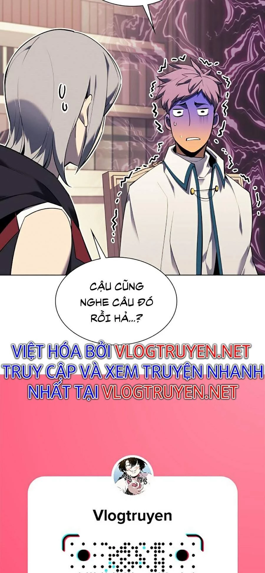 Thợ Rèn Huyền Thoại Chapter 90 - Trang 4