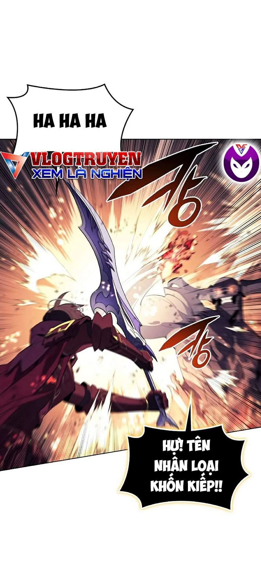 Thợ Rèn Huyền Thoại Chapter 90 - Trang 4