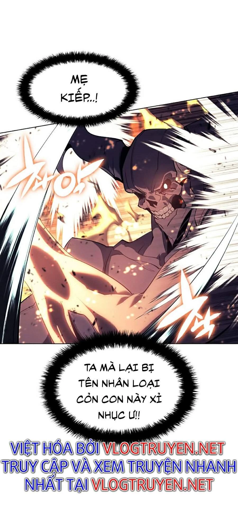 Thợ Rèn Huyền Thoại Chapter 90 - Trang 4