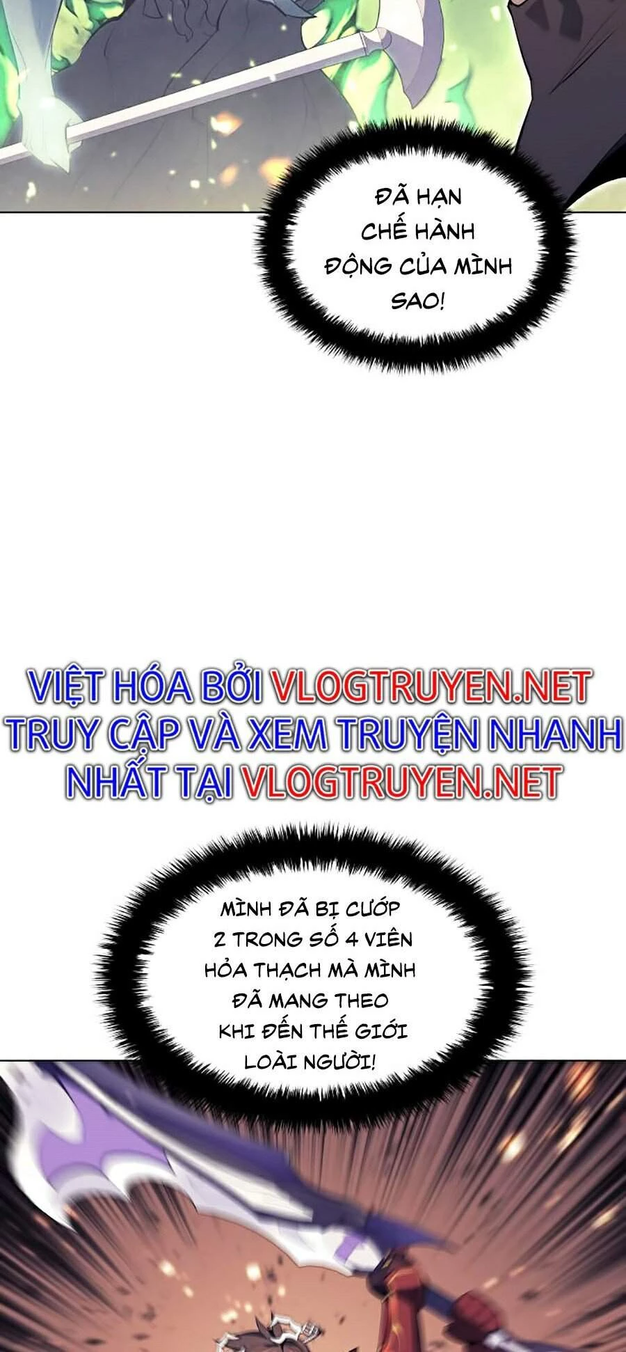 Thợ Rèn Huyền Thoại Chapter 90 - Trang 4