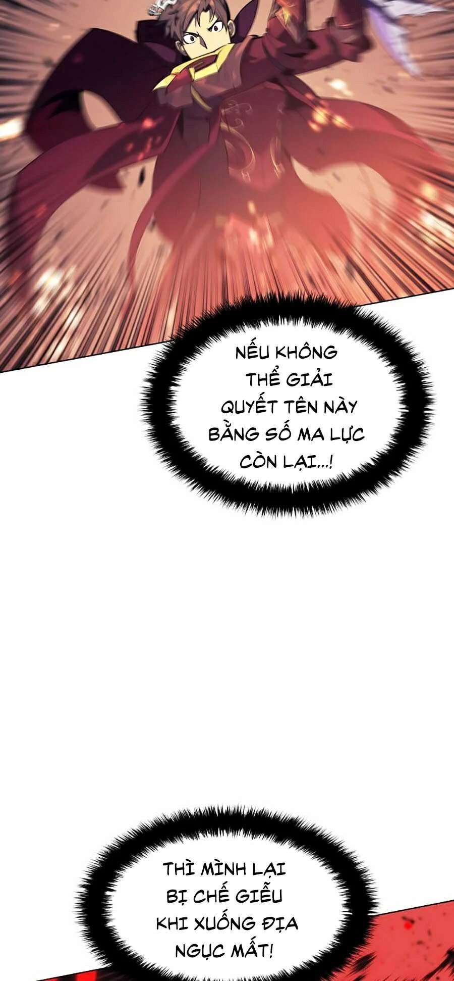 Thợ Rèn Huyền Thoại Chapter 90 - Trang 4