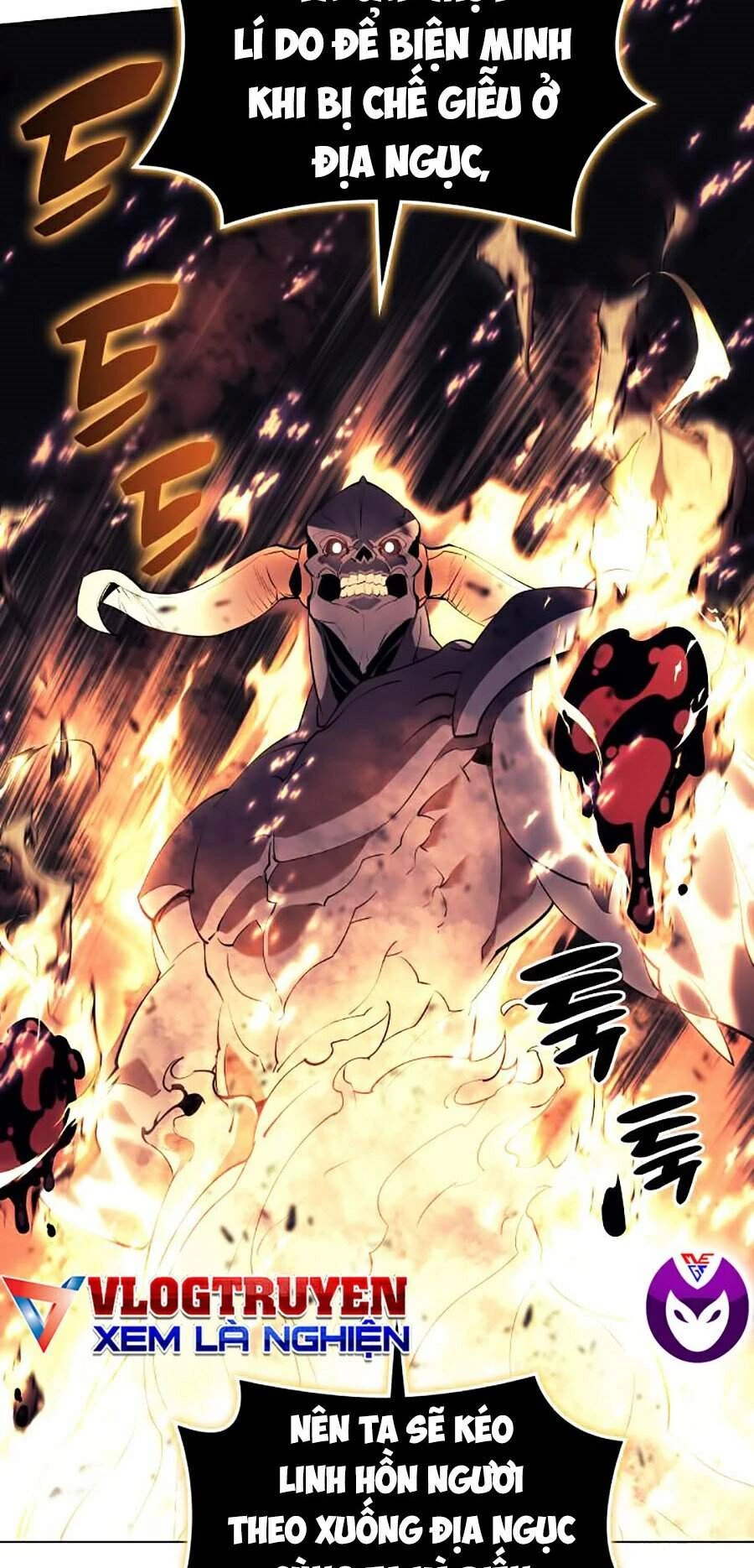 Thợ Rèn Huyền Thoại Chapter 90 - Trang 4