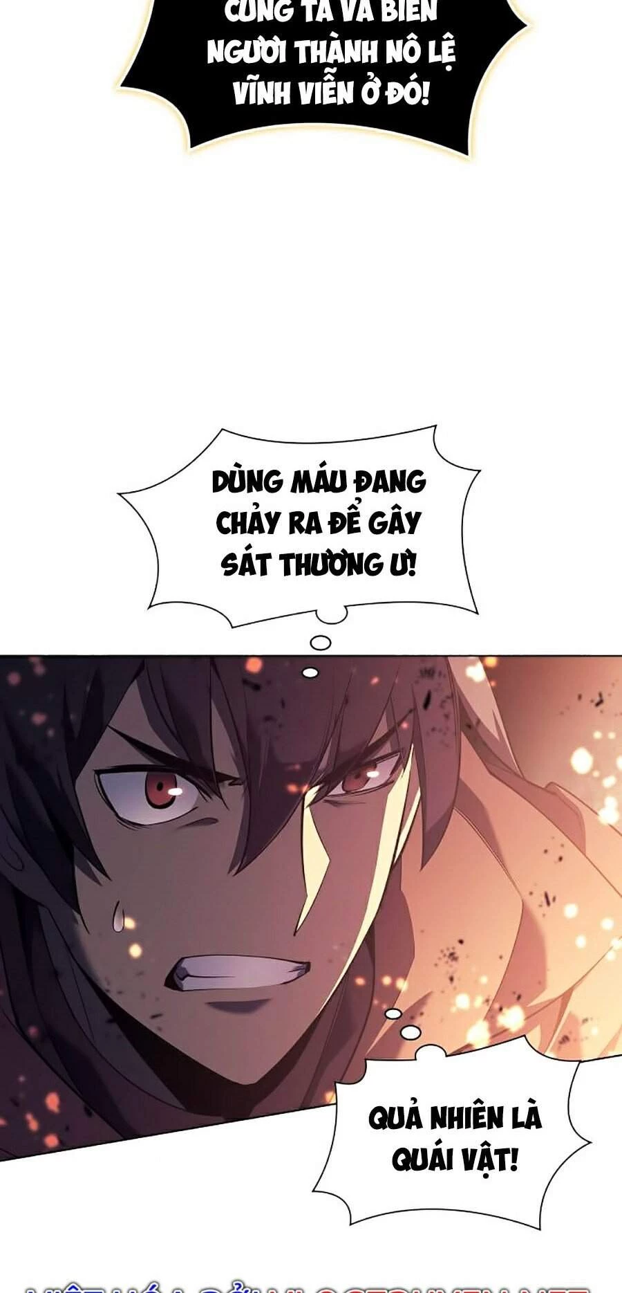 Thợ Rèn Huyền Thoại Chapter 90 - Trang 4