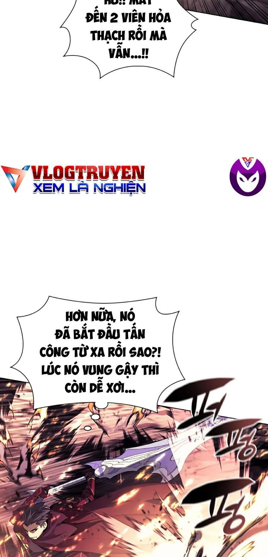 Thợ Rèn Huyền Thoại Chapter 90 - Trang 4