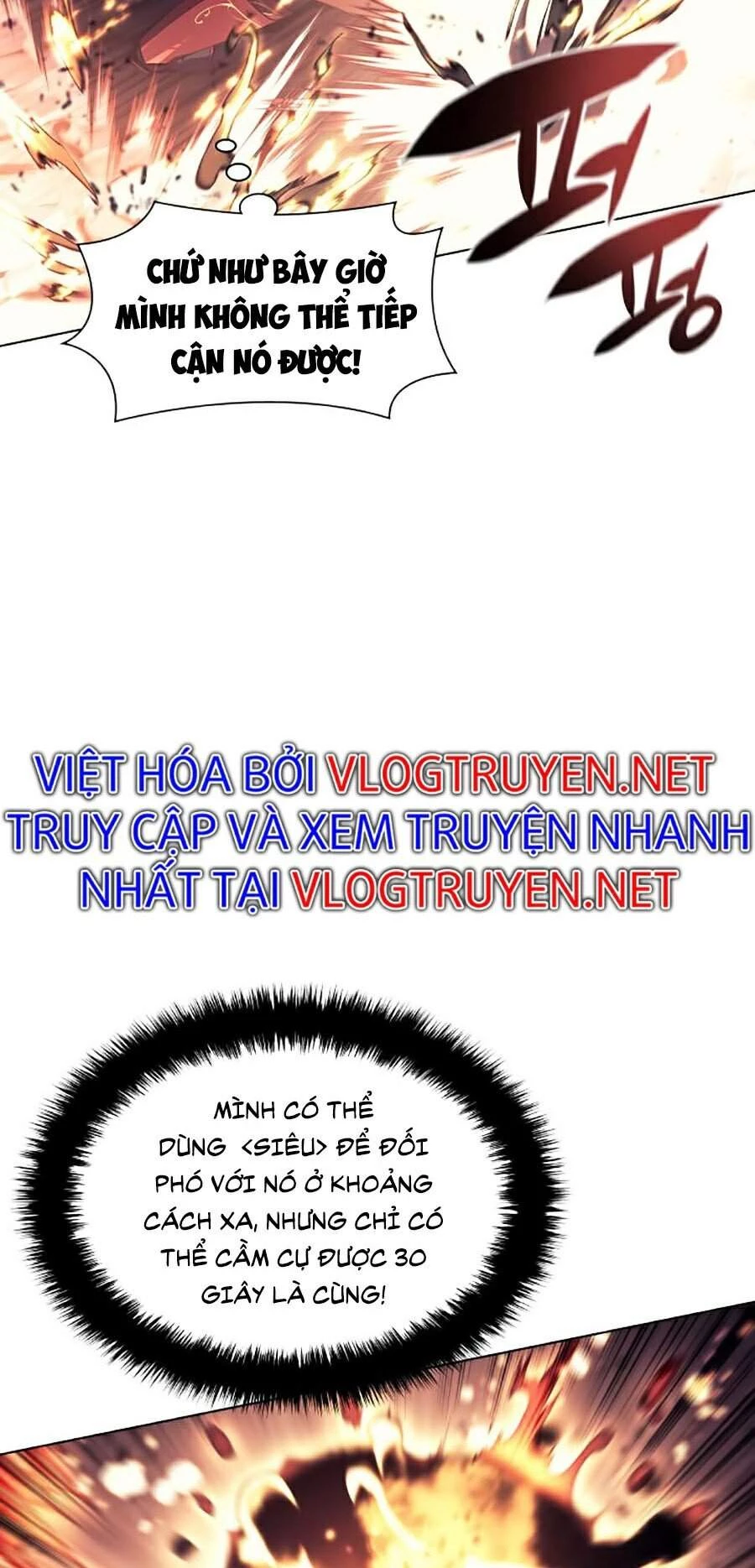 Thợ Rèn Huyền Thoại Chapter 90 - Trang 4