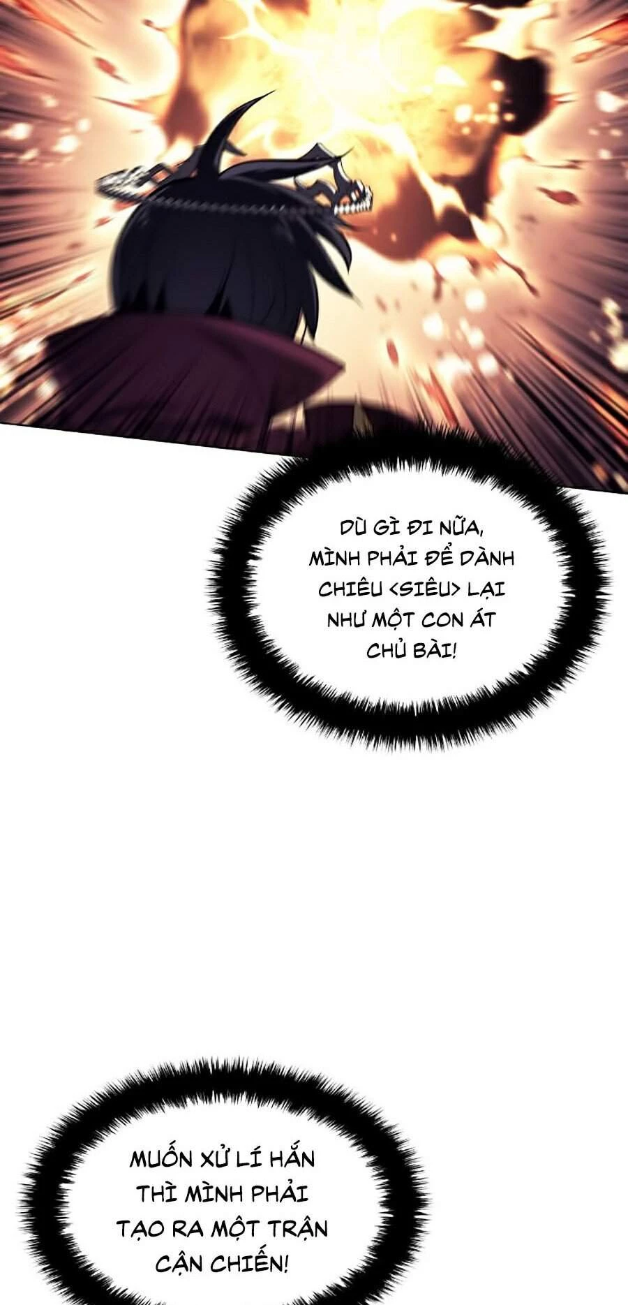 Thợ Rèn Huyền Thoại Chapter 90 - Trang 4