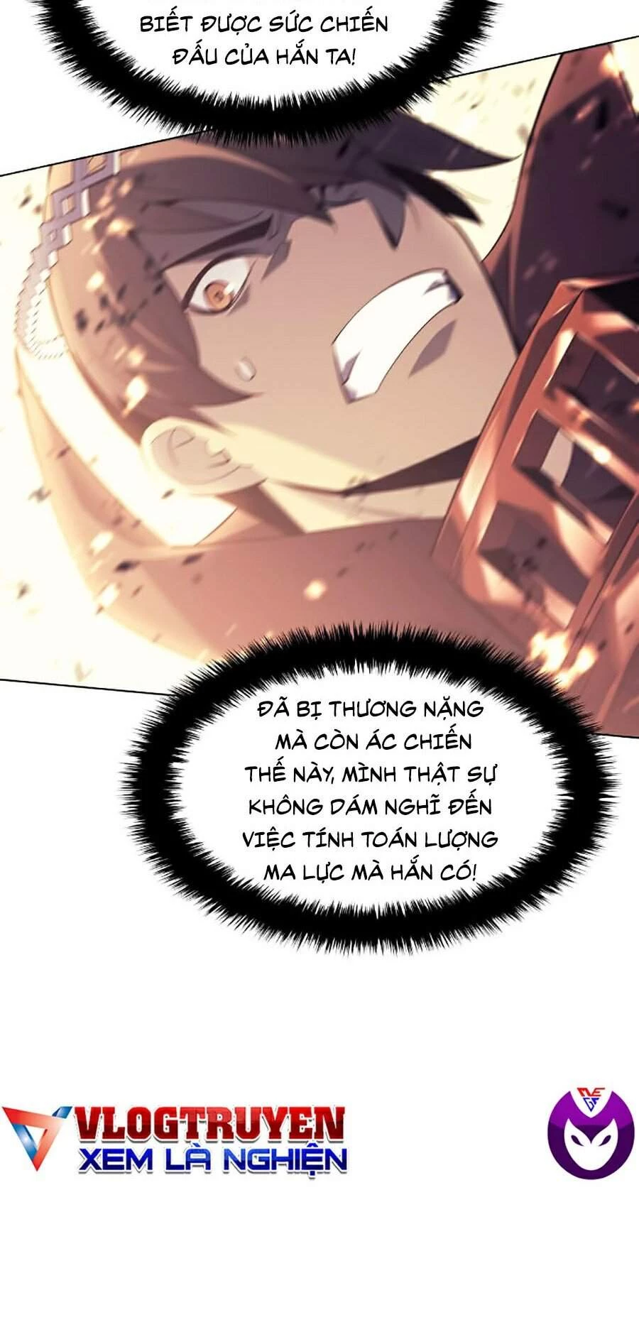 Thợ Rèn Huyền Thoại Chapter 90 - Trang 4