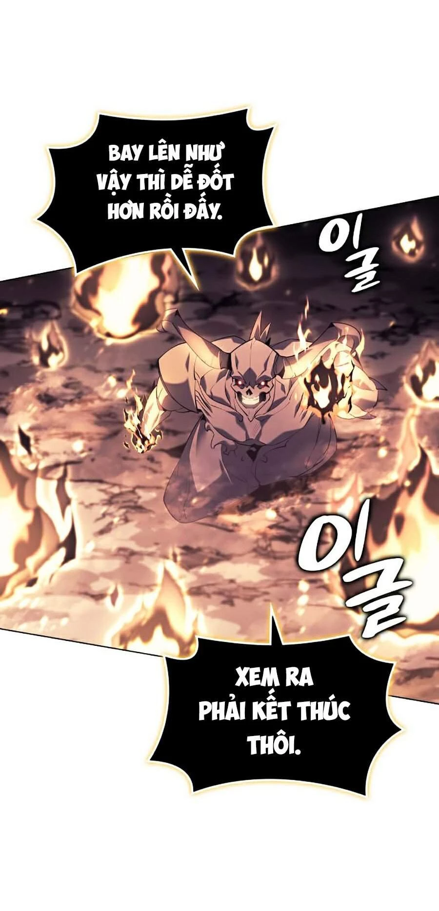 Thợ Rèn Huyền Thoại Chapter 90 - Trang 4