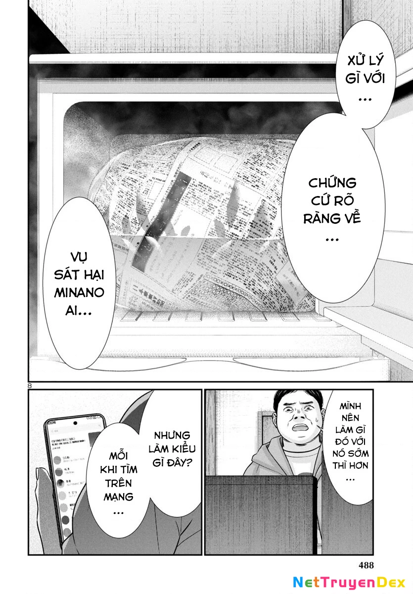 DEAD Tube Chapter 98 - Trang 3