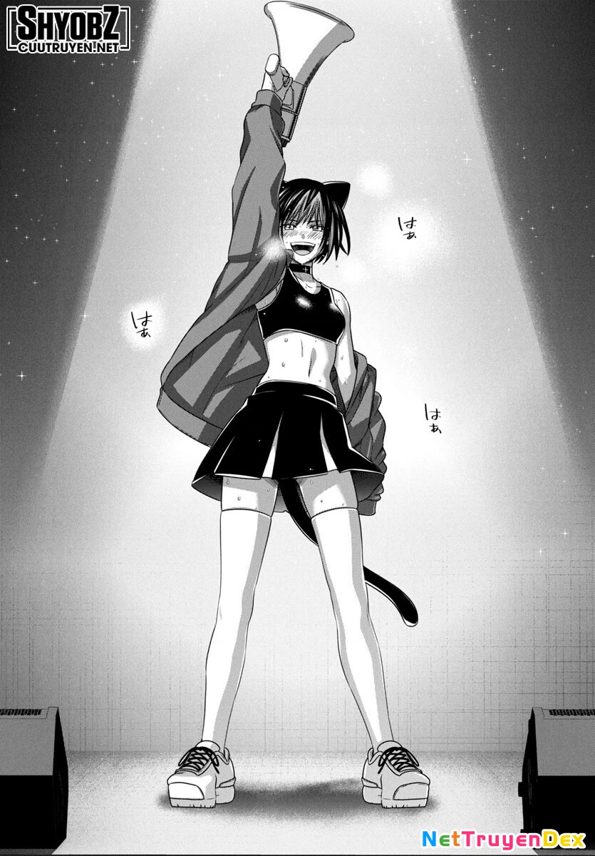 DEAD Tube Chapter 98 - Trang 3