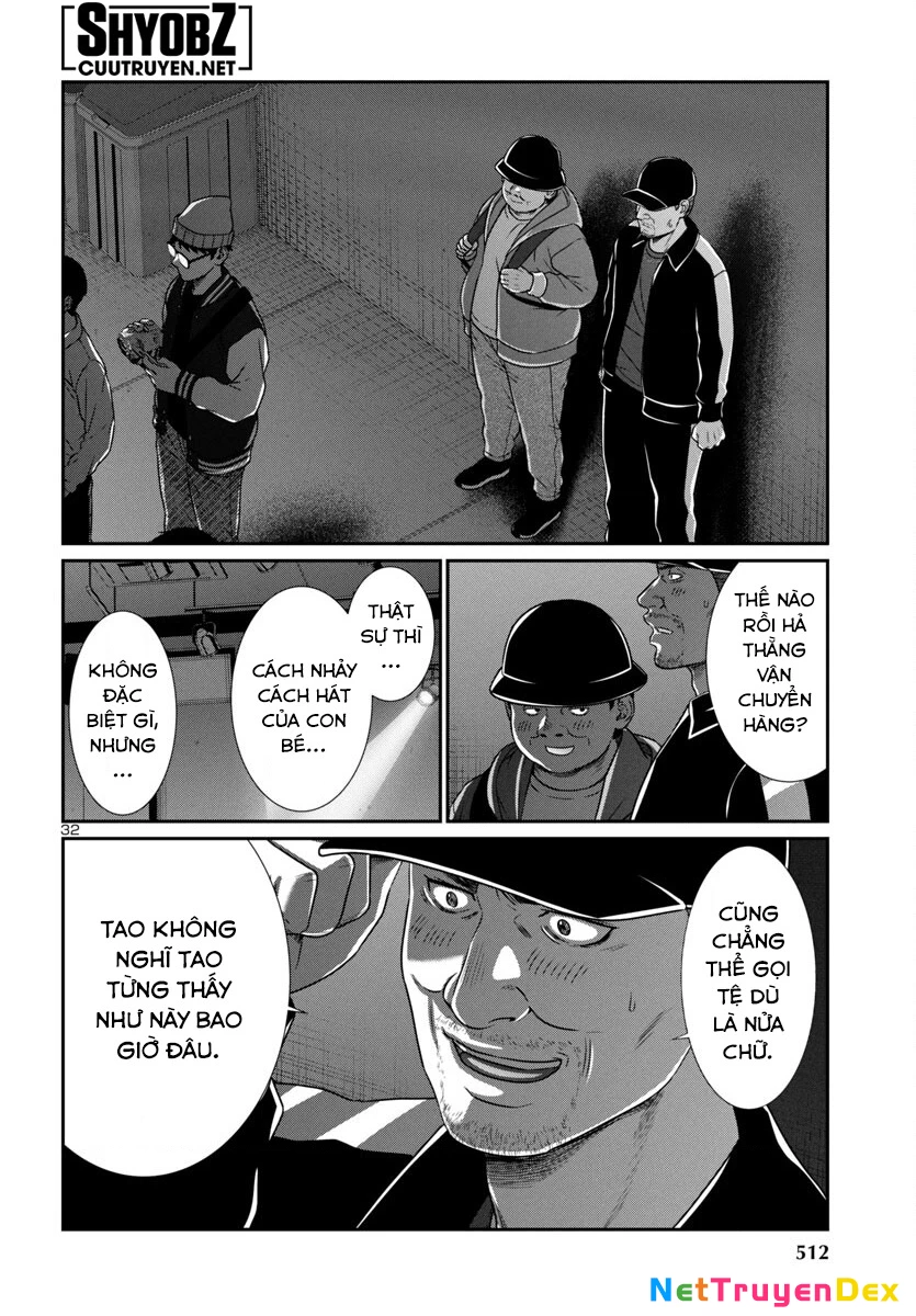 DEAD Tube Chapter 98 - Trang 3